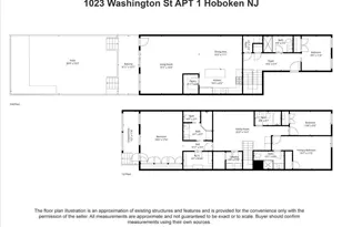 1023 Washington St, Hoboken, NJ 07030 - Photo 27