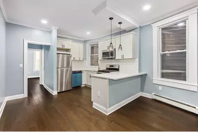 380 Baldwin Ave #2R, Jersey City, NJ 07306 - Photo 1