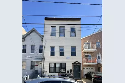 62 Wales Ave #2, Jersey City, NJ 07306 - Photo 1