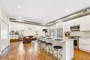 325 5th St, Jersey City, NJ 07302 - Photo 1
