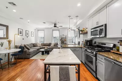 307 1st St #2, Hoboken, NJ 07030 - Photo 3