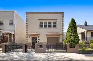 35 Elizabeth St, Jersey City, NJ 07306 - Photo 1