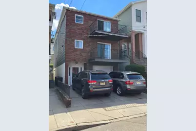 16 Western Ave #3, Jersey City, NJ 07307 - Photo 1