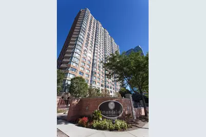 20 2nd St #1102, Jersey City, NJ 07302 - Photo 29