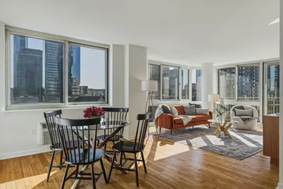 20 2nd St #1102, Jersey City, NJ 07302 - Photo 9