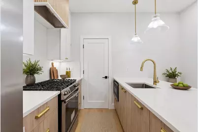 127 Van Horne St #Unit 4, Jersey City, NJ 07304 - Photo 3