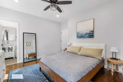 50 Columbia Ave #A, Jersey City, NJ 07307 - Photo 13