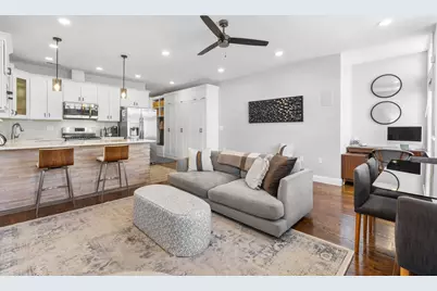 50 Columbia Ave #A, Jersey City, NJ 07307 - Photo 9