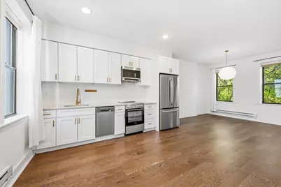 366 2nd St #2, Jersey City, NJ 07302 - Photo 3