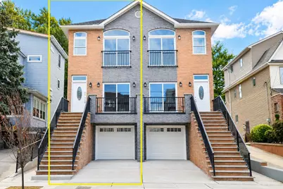 92 West 6th St #1, Bayonne, NJ 07002 - Photo 1