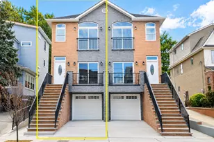 92 W 6th St, Bayonne, NJ 07002 - Photo 1