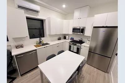 27 Graham St #Rear (3), Jersey City, NJ 07307 - Photo 1