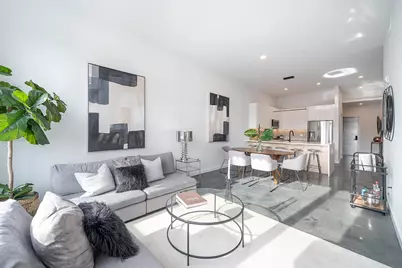 233 Newark Ave #4A, Jersey City, NJ 07302 - Photo 5