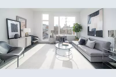 233 Newark Ave #4A, Jersey City, NJ 07302 - Photo 3