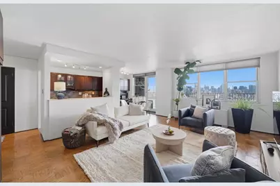 6040 Blvd East #23F, West New York, NJ 07093 - Photo 1