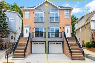 92 W 6th St, Bayonne, NJ 07002 - Photo 1