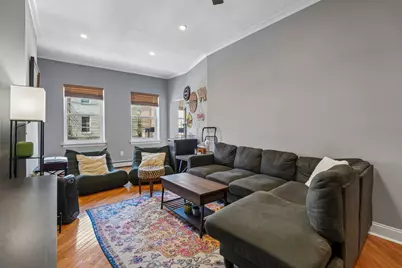 510 Palisade Ave #2R, Jersey City, NJ 07307 - Photo 5