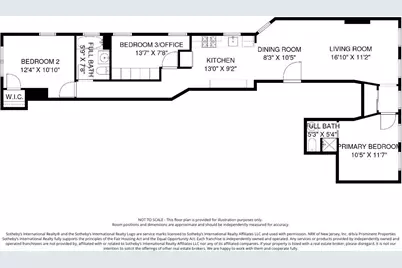 510 Palisade Ave #2R, Jersey City, NJ 07307 - Photo 17