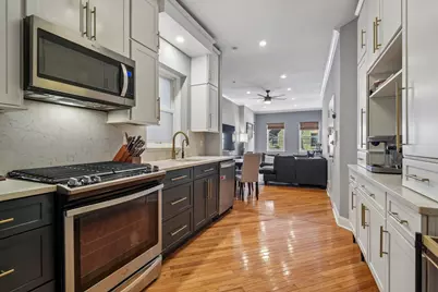 510 Palisade Ave #2R, Jersey City, NJ 07307 - Photo 3