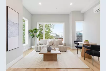 437 Ogden Ave #3R, Jersey City, NJ 07307 - Photo 3