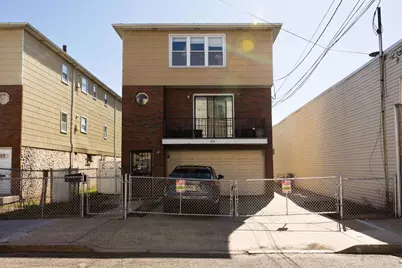 226 Webster Ave, Jersey City, NJ 07307 - Photo 1