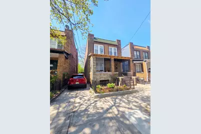 151 Van Nostrand Ave, Jersey City, NJ 07305 - Photo 1