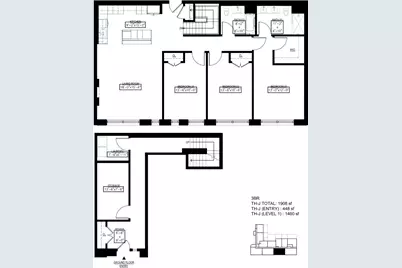 372 9th St #THJ, Jersey City, NJ 07302 - Photo 9