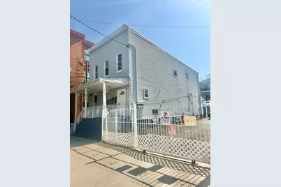 212 Plainfield Ave #2, Jersey City, NJ 07306 - Photo 1