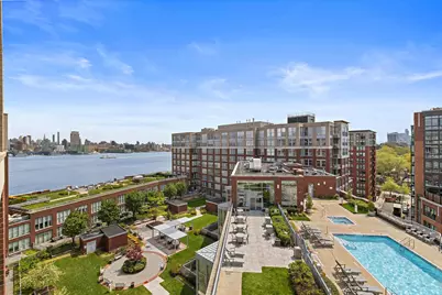 1125 Maxwell Lane #1115, Hoboken, NJ 07030 - Photo 17
