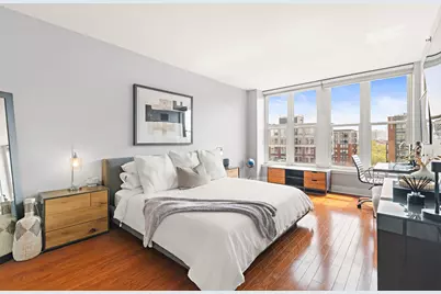 1125 Maxwell Lane #1115, Hoboken, NJ 07030 - Photo 13