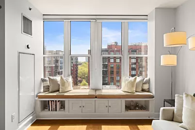 1125 Maxwell Lane #1115, Hoboken, NJ 07030 - Photo 7