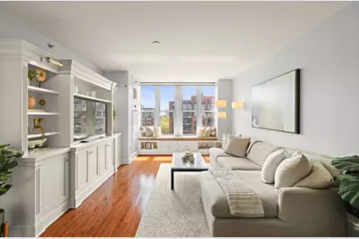 1125 Maxwell Lane #1115, Hoboken, NJ 07030 - Photo 5
