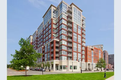 1125 Maxwell Lane #1115, Hoboken, NJ 07030 - Photo 25