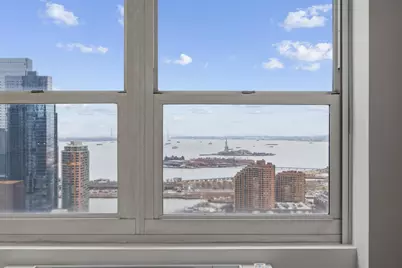 88 Morgan St #4307, Jersey City, NJ 07302 - Photo 3