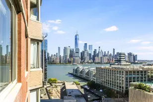 1 2nd St, Jersey City, NJ 07302 - Photo 11