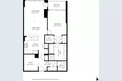 1125 Maxwell Lane #222, Hoboken, NJ 07030 - Photo 29