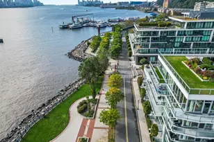 1000 Ave at Port Imperial, Weehawken, NJ 07086 - Photo 1