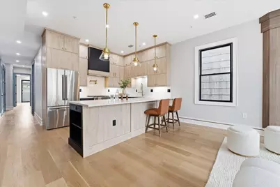 134 Hancock Ave #2, Jersey City, NJ 07307 - Photo 5