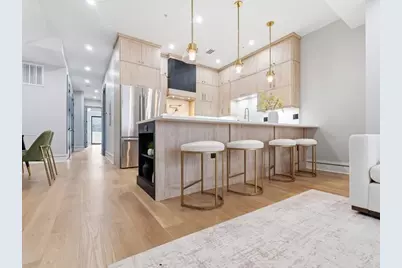 134 Hancock Ave #1, Jersey City, NJ 07307 - Photo 7