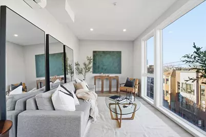 134 New York Ave #4, Jersey City, NJ 07307 - Photo 5