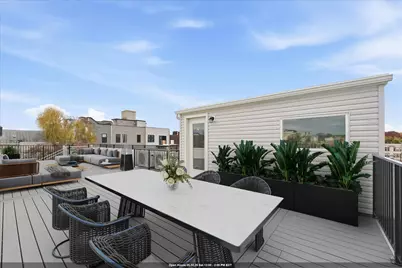 134 New York Ave #4, Jersey City, NJ 07307 - Photo 1