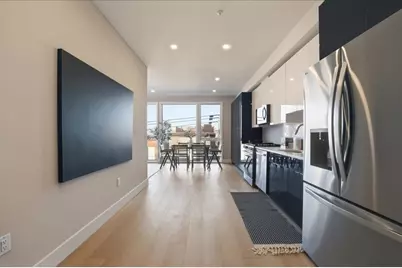 134 New York Ave #3, Jersey City, NJ 07307 - Photo 3