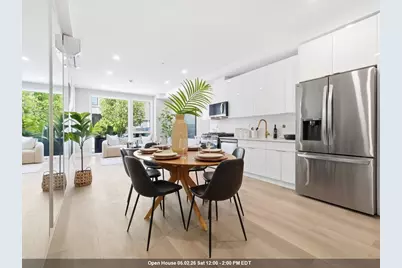 134 New York Ave #1, Jersey City, NJ 07307 - Photo 1