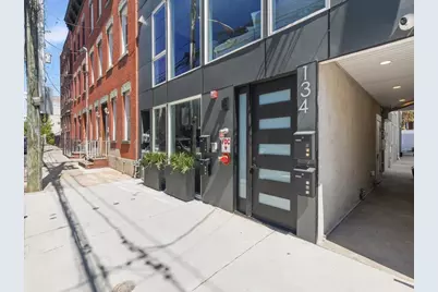 134 New York Ave #1, Jersey City, NJ 07307 - Photo 23