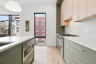 100 Webster Ave, Jersey City, NJ 07307 - Photo 3