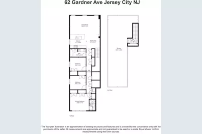 62 Gardner Ave #3, Jersey City, NJ 07304 - Photo 33