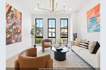 15 Manhattan Ave #2, Jersey City, NJ 07307 - Photo 1