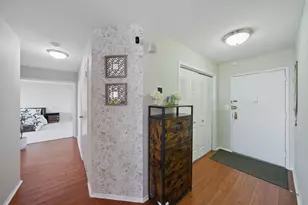 1508 Harmon Cove Tower, Secaucus, NJ 07094 - Photo 27