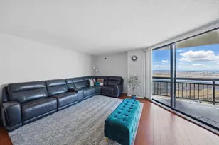 1508 Harmon Cove Tower, Secaucus, NJ 07094 - Photo 9