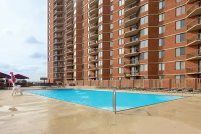 1508 Harmon Cove Tower #1508, Secaucus, NJ 07094 - Photo 49